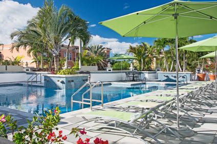 6. Bild der Unterkunft