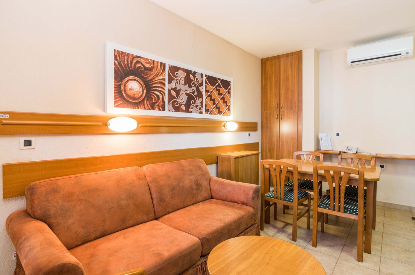 Appartement 2 pièces Stella Plava Laguna Premium type PA2TP2***