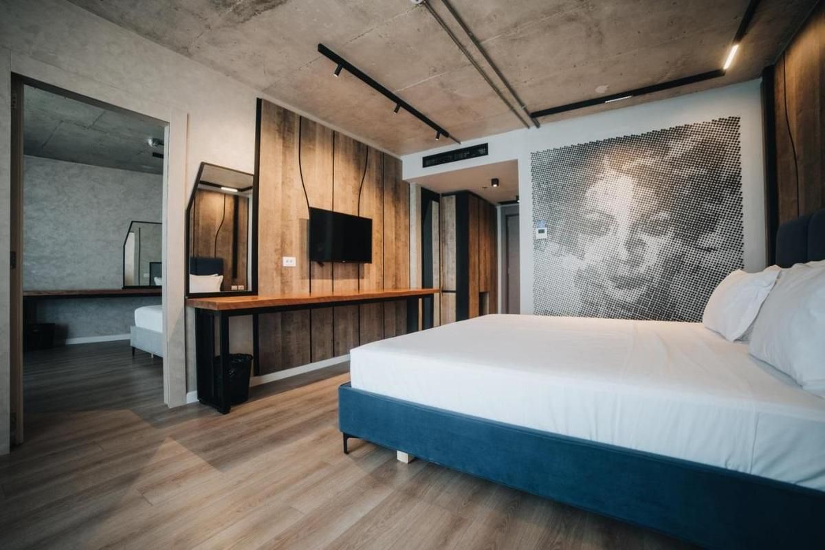 Doppelzimmer