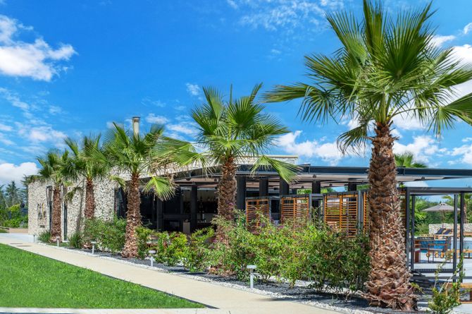 Petram Resort & Residences