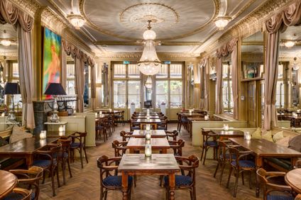 2. Bild der Unterkunft