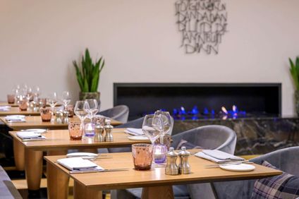 9. Bild der Unterkunft