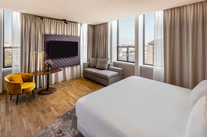 Doppelzimmer Premium