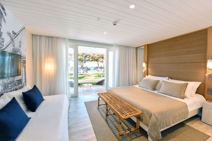 Doppelzimmer Superior