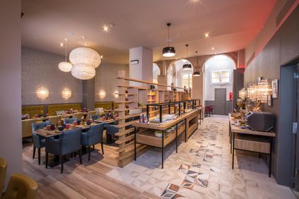 3. Bild der Unterkunft