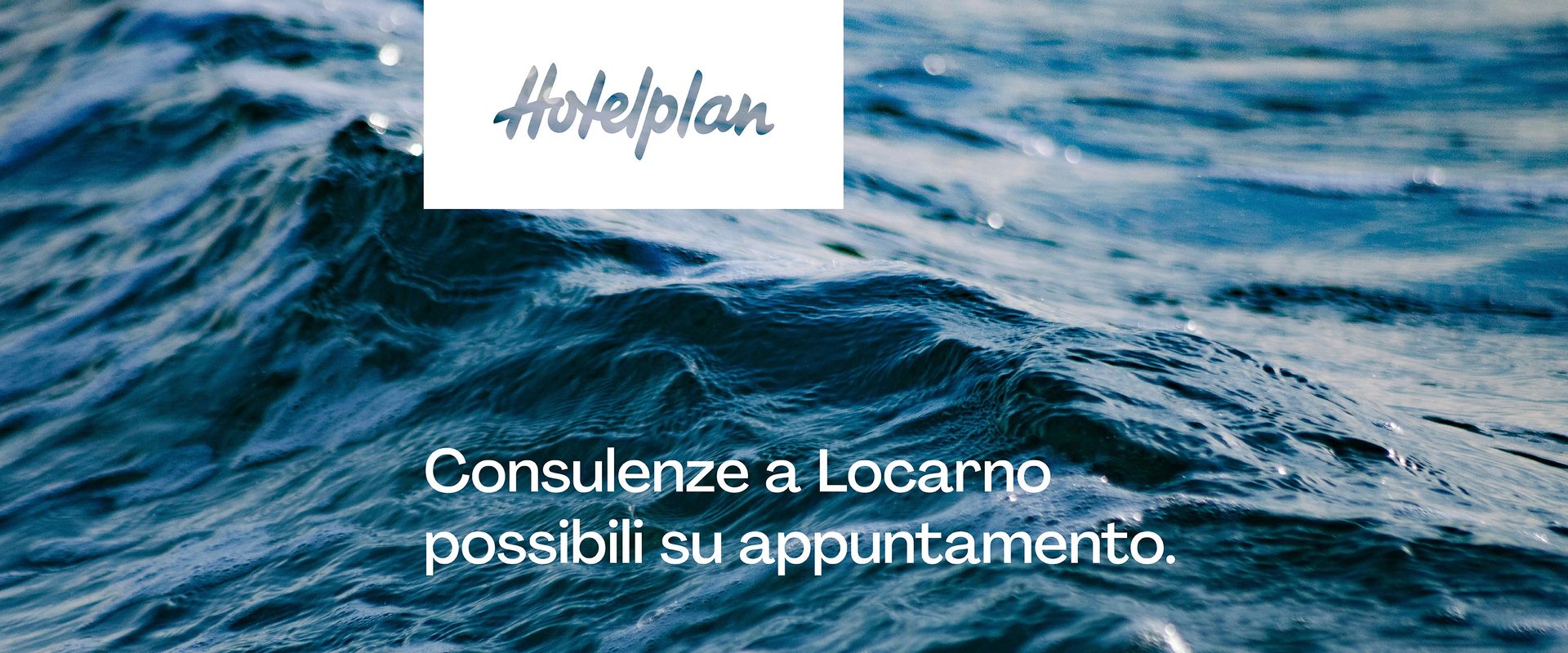 Hotelplan Agenzia viaggi Locarno-Muralto