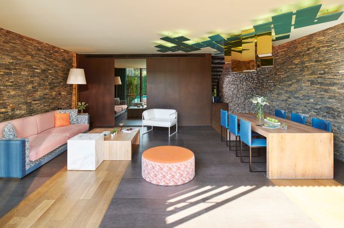 Maxx Lagoon Duplex 2 Schlafzimmer