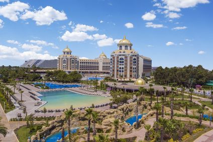 4. Bild der Unterkunft