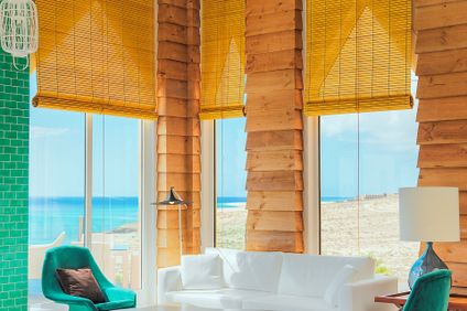 4. Bild der Unterkunft