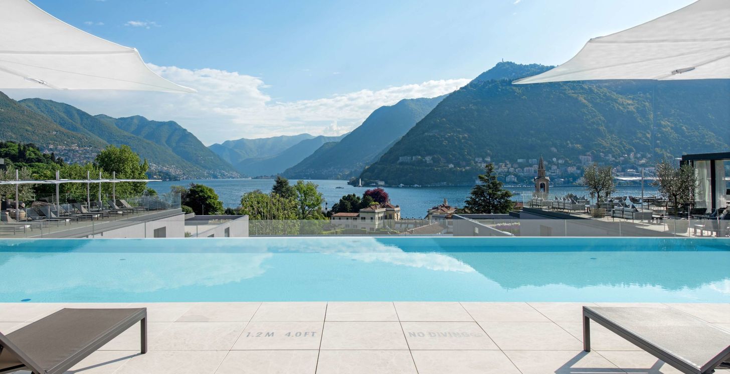 Aussenpool