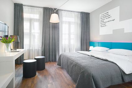 2. Bild der Unterkunft