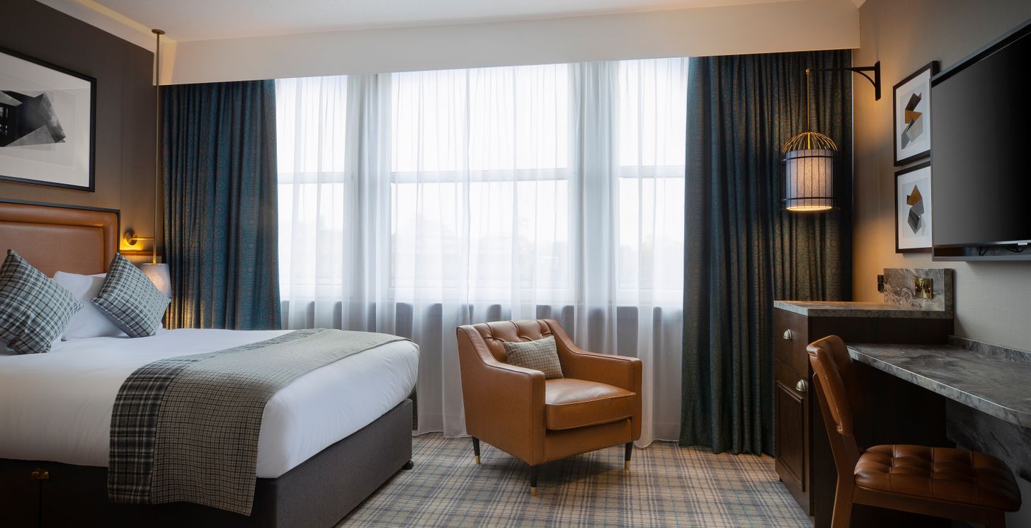 Chambre double