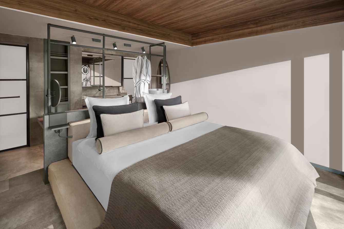 Familien-Suite Large