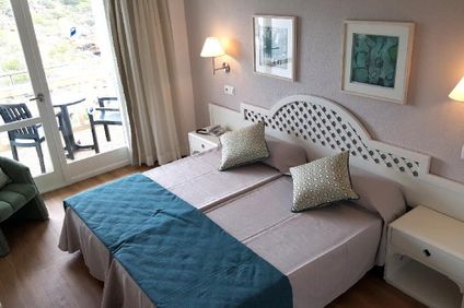 2. Bild der Unterkunft