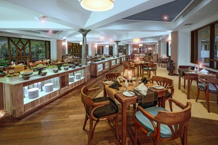 9. Bild der Unterkunft