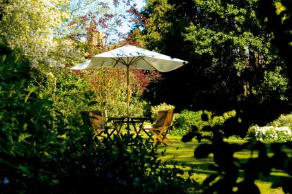 2. Bild der Unterkunft