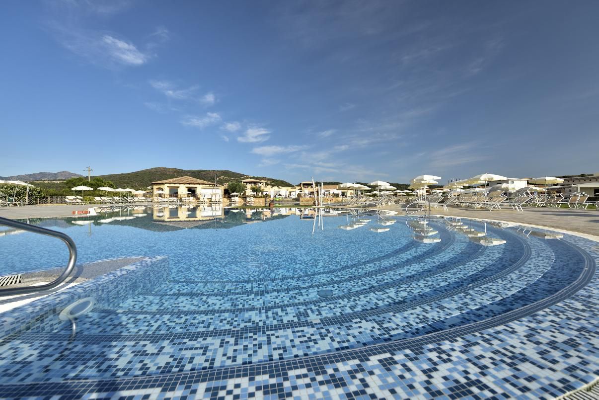 Aussenpool