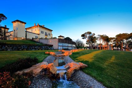 14. Bild der Unterkunft