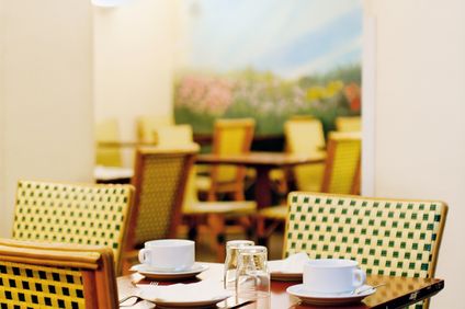 4. Bild der Unterkunft