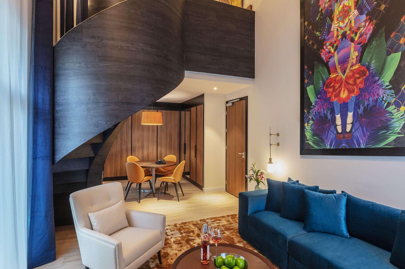 Suite Superior