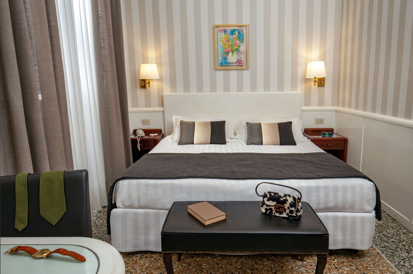 Chambre double Classic