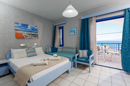 2. Bild der Unterkunft