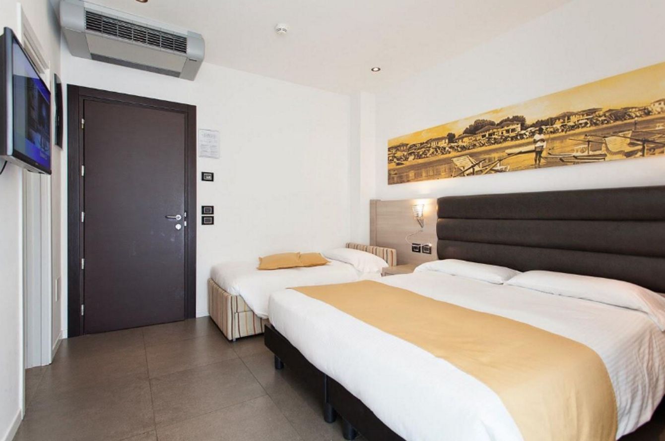 Doppelzimmer