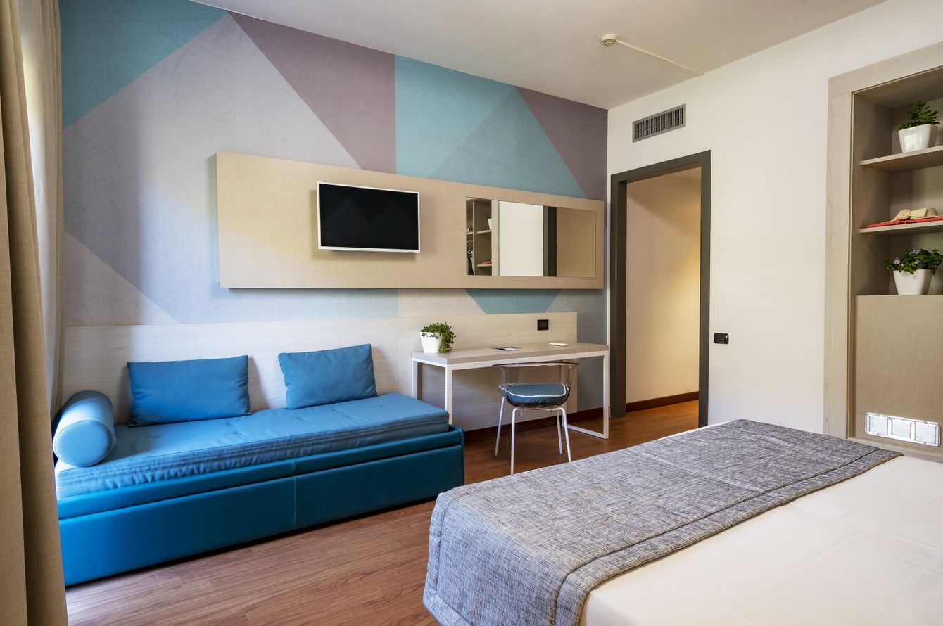 Doppelzimmer Comfort