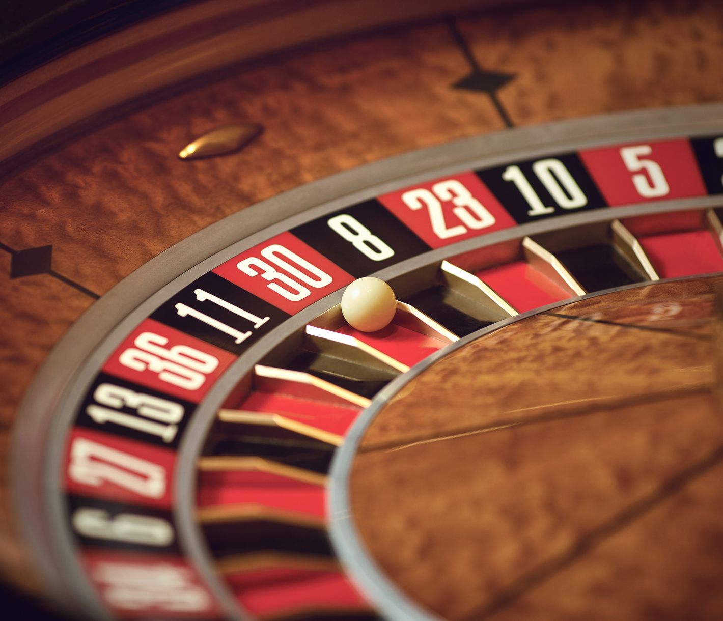 Las Vegas, die Glitzermetropole des amerikanischen Westens, bietet Unterhaltung pur.