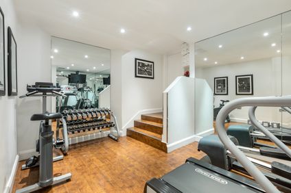 6. Bild der Unterkunft