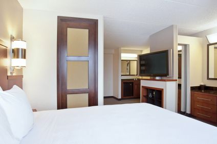 2. Bild der Unterkunft