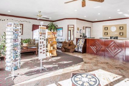 7. Bild der Unterkunft