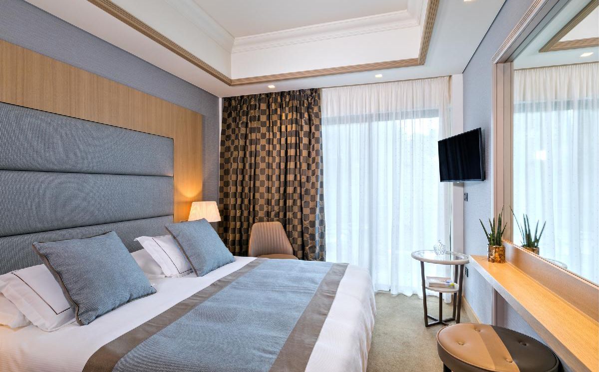Doppelzimmer