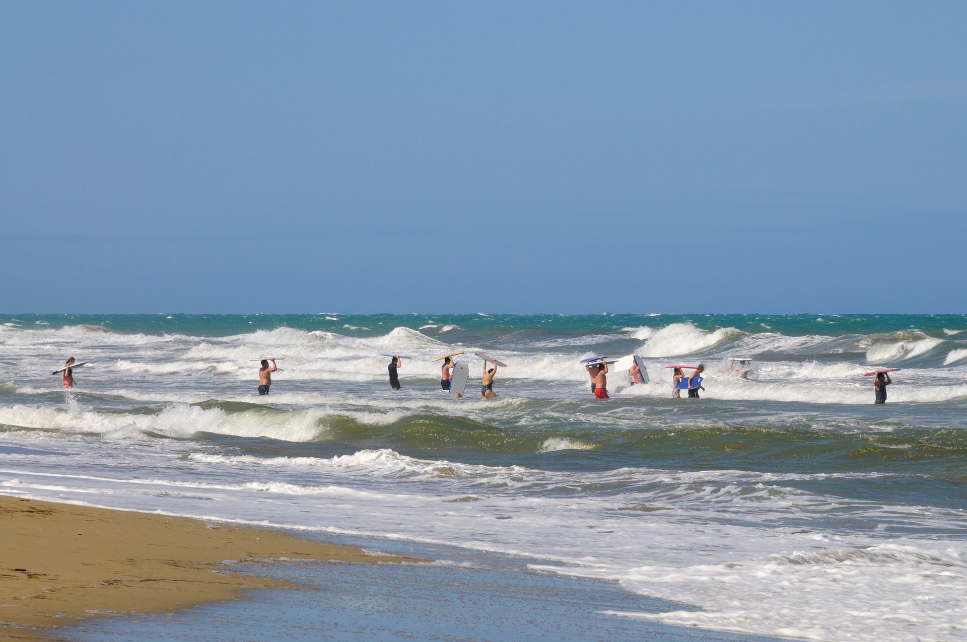 Cabarete