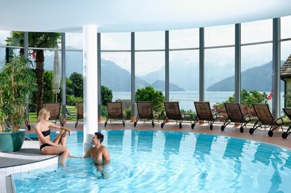 Hotel Alexander & Gerbi