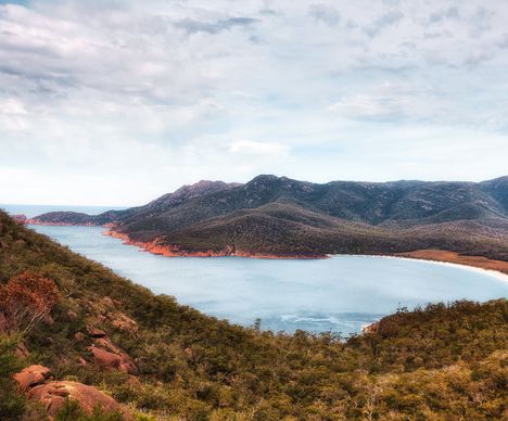Parc National Freycinet
