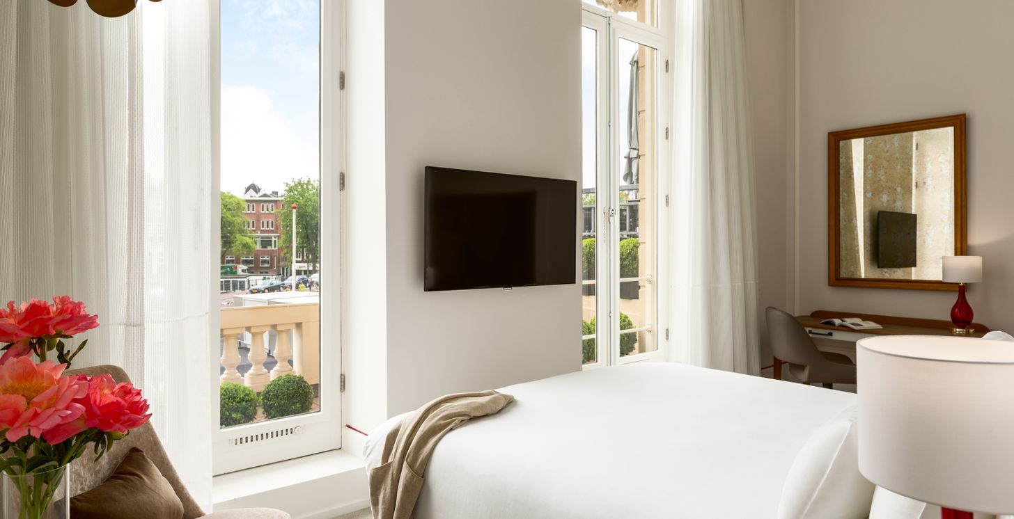 Chambre double