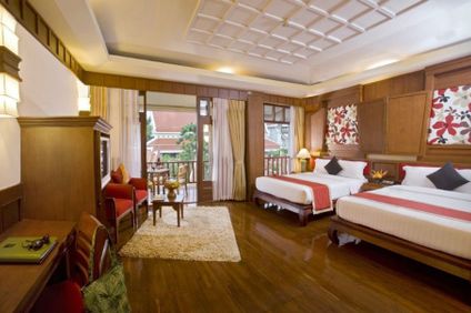 2. Bild der Unterkunft