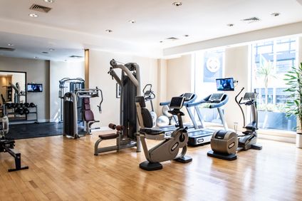 12. Bild der Unterkunft