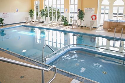 8. Image de l'établissement