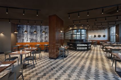 18. Bild der Unterkunft