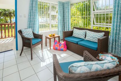 3. Bild der Unterkunft