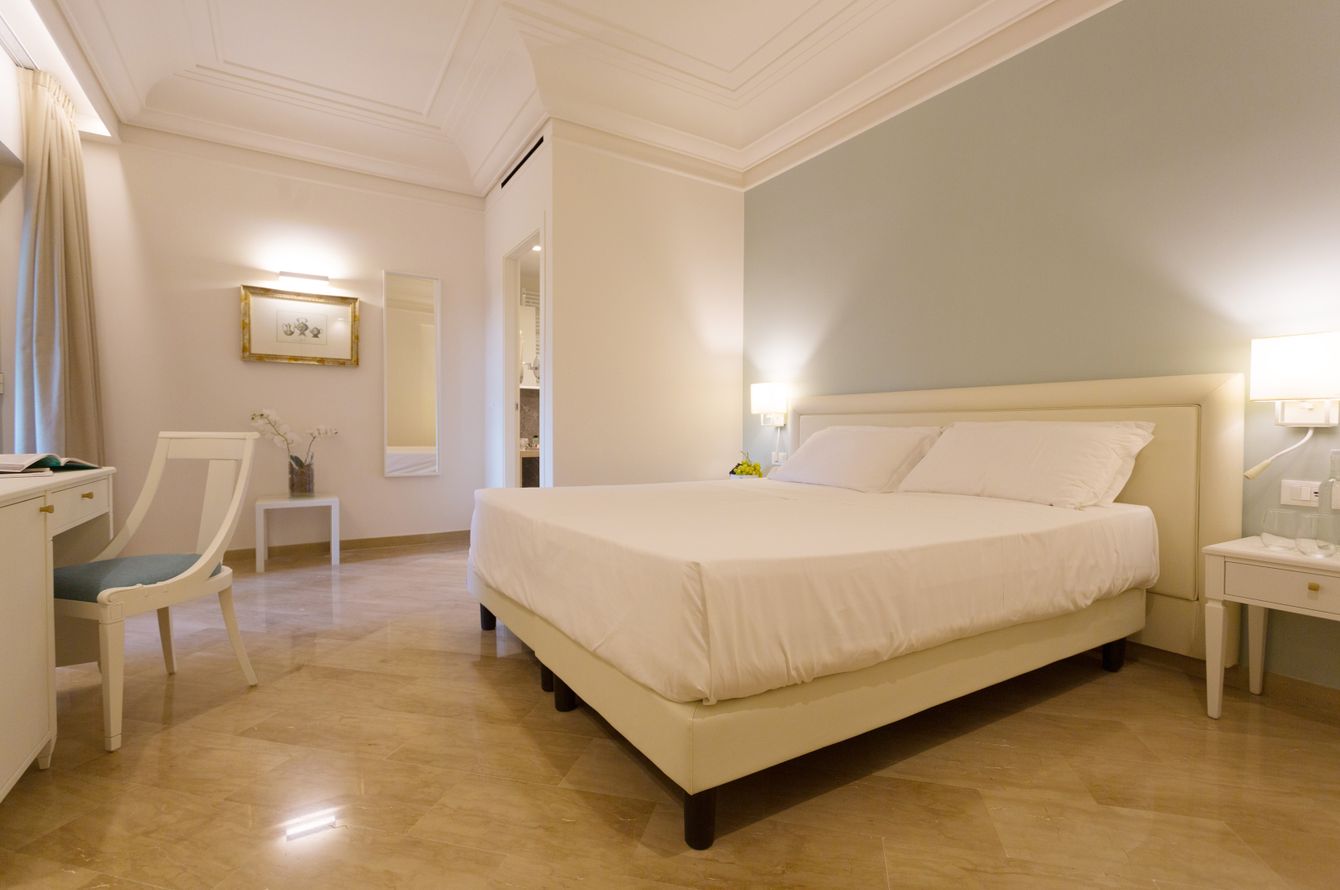Doppelzimmer