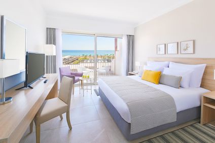 Familienzimmer Deluxe