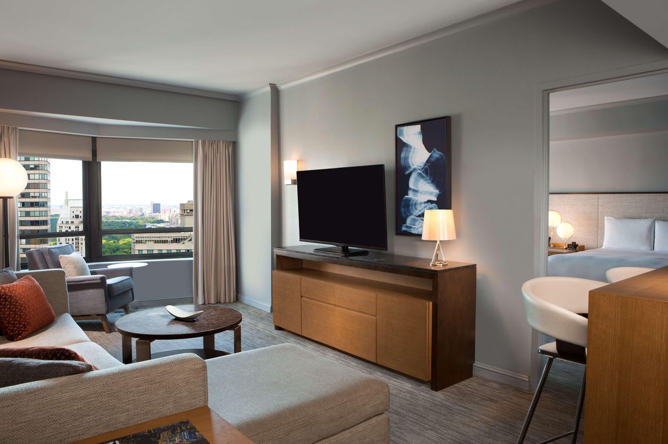 Suite Executive