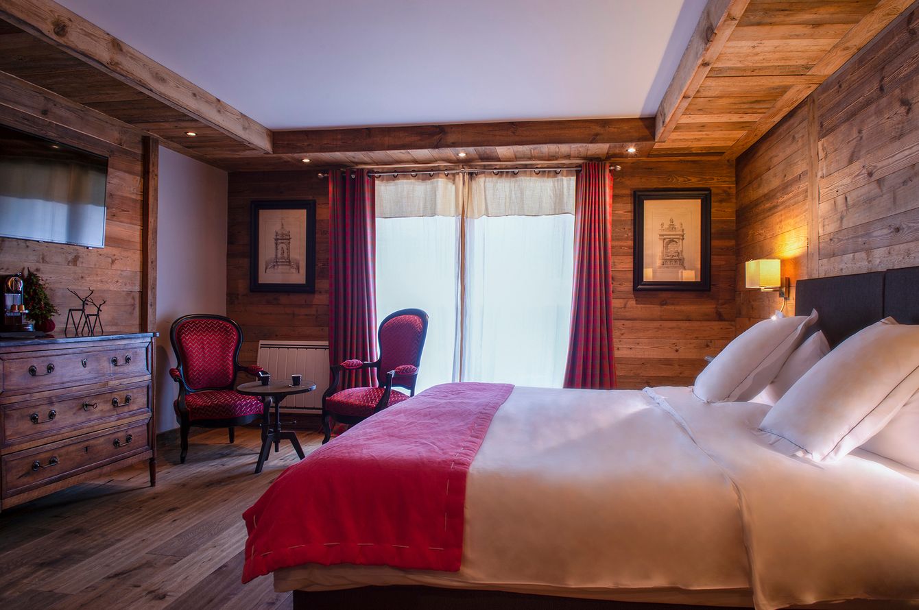 Doppelzimmer