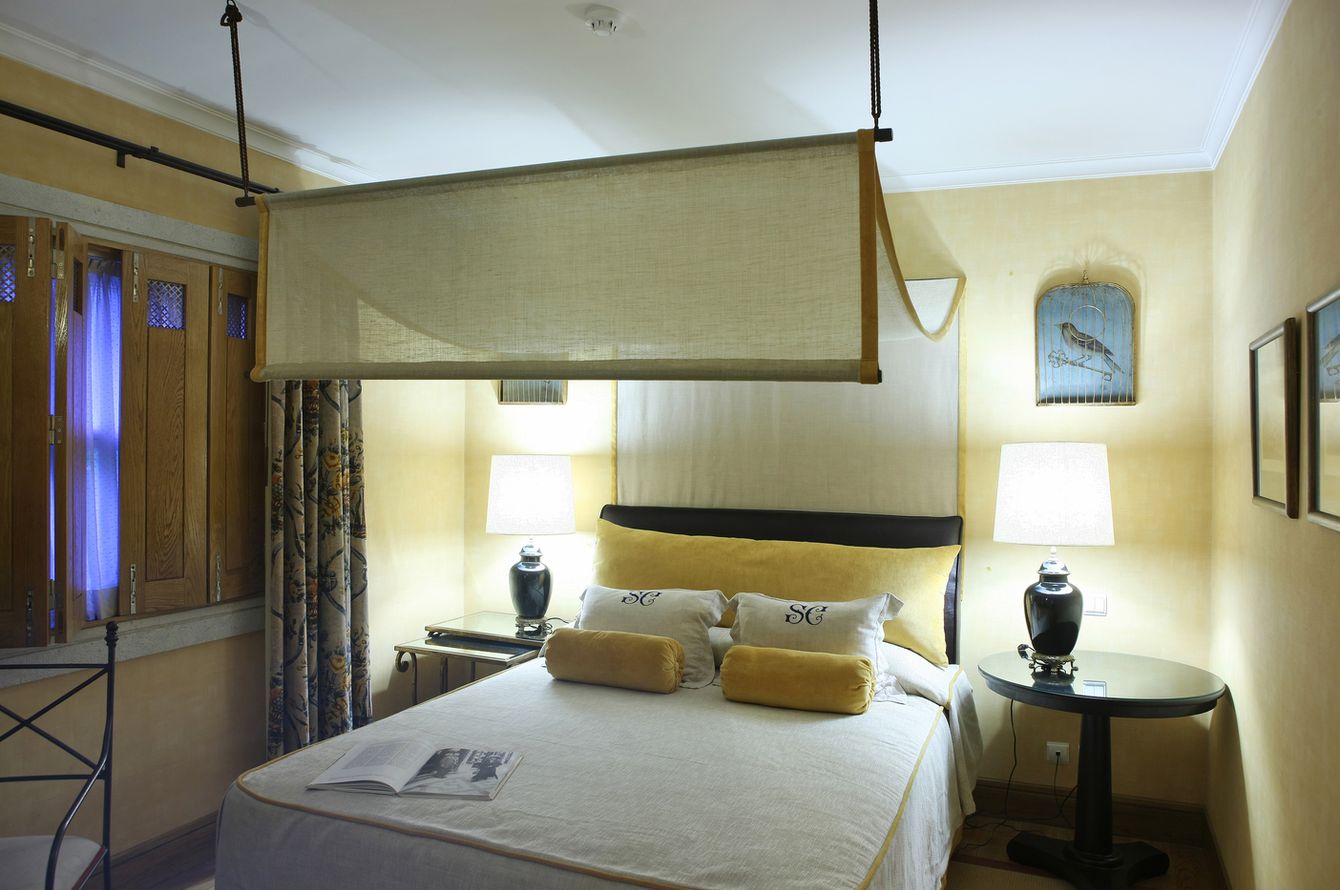 Chambre double