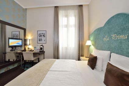 7. Bild der Unterkunft