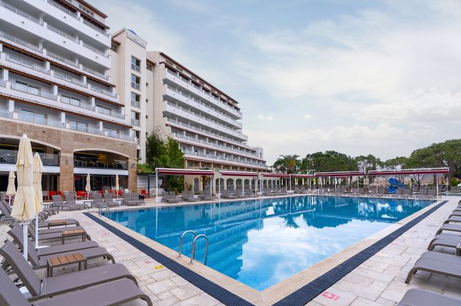Aussenpool