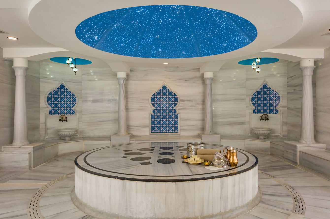 Spa